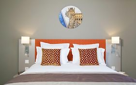 Residhome Paris Rosa Parks